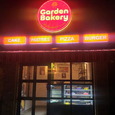 Garden Bakery